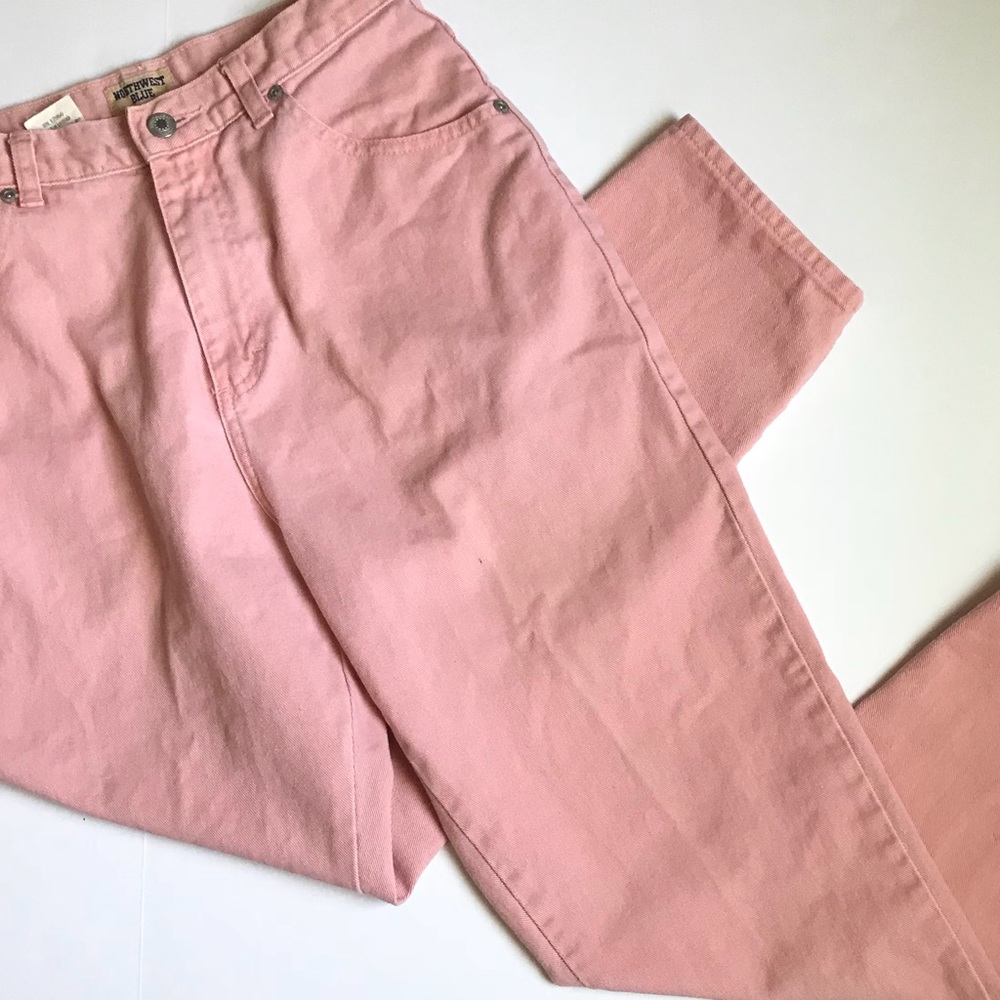 Northwest Blue vintage jeans